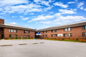 Hotels in Midland County